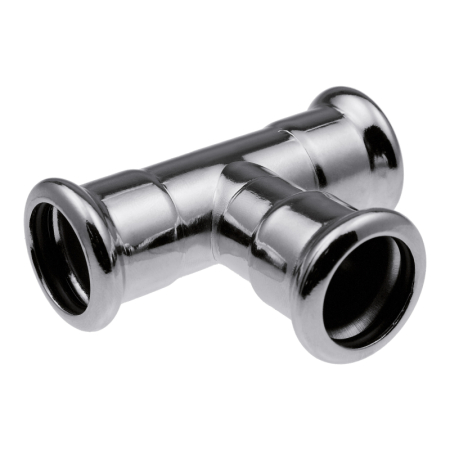 Tevi si Fitinguri Otel Carbon - Teu egal presare otel carbon Kan-therm 22