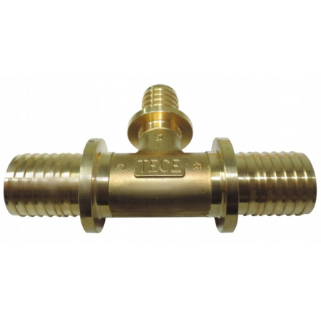 Tevi si Fitinguri TECEflex - Teu redus TECEflex 20 x 16 x 16