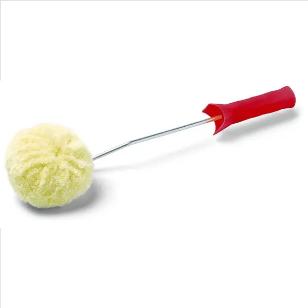 Trafalet colt, uz general, poliacril, lungime fir 17 mm