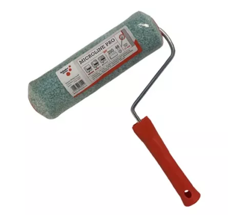 Lacuri si Vopsele - TRAFALET MICROLINE PRO 25CM