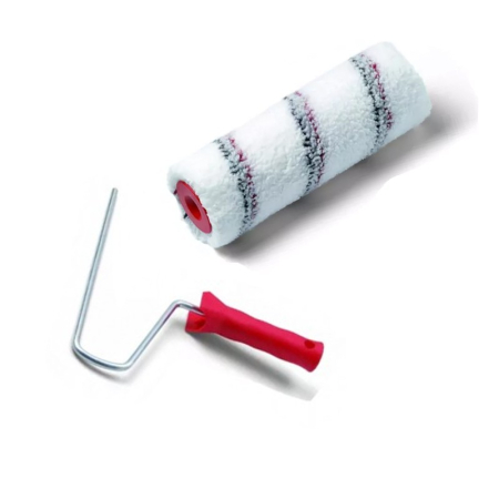 Lacuri si Vopsele - TRAFALET SILVER PRO 25 CM