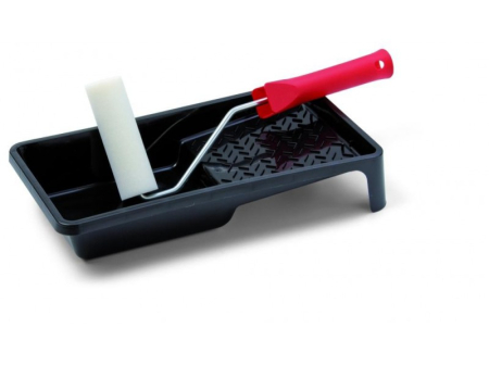 Lacuri si Vopsele - TRAFALET+TAVITA  SOFT 110CM