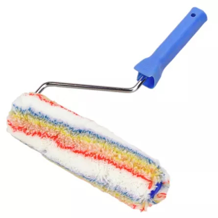 Unelte de Zugravit - TRAFALET COLOR TMAX-Profi EXTERIOR 250X48X8 MM