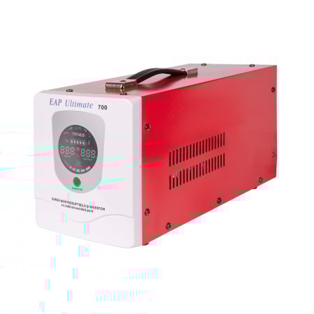 Electrice - UPS centrala termica EAP ultimate 1000VA (700W) Sursa cu sinusoida pura