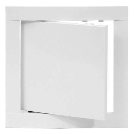 Accesorii si Decoratiuni - Usa vizitare 300X300 mm