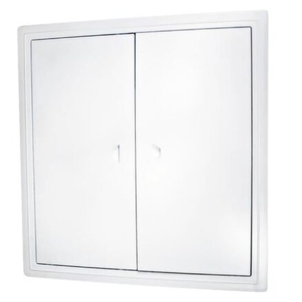 Accesorii si Decoratiuni - Usa vizitare 400X400 mm