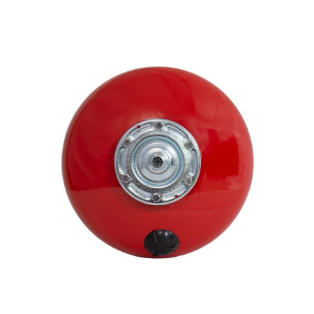 Vas expansiune Incalzire 35 litri Aquasystem 3/4" Vertical [2]