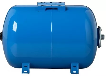 Vas expansiune pentru Hidrofor 24 litri Aquasystem 1" Orizontal [2]