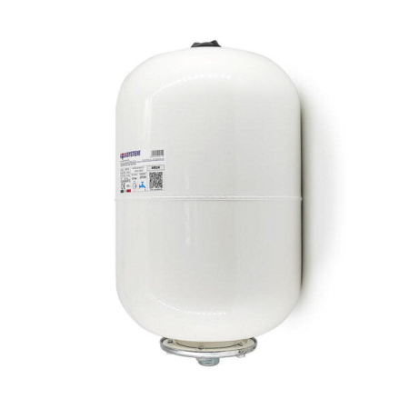 Vas expansiune Sanitar 35 litri Aquasystem 1" [2]
