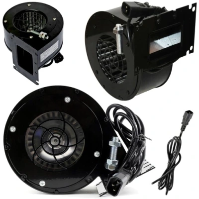 Ventilator Tech STW 60 HMSK pentru cazane pe lemn [1]