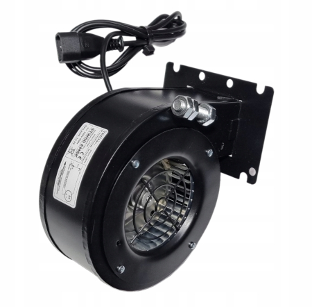 Ventilator Tech STW 60 HMSK pentru cazane pe lemn