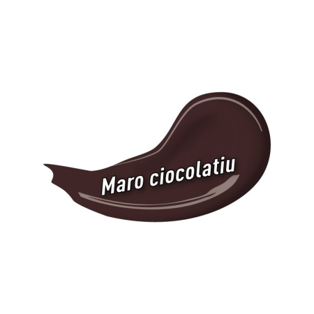 Vopsea Email Danke Maro Ciocolatiu 0.75 L [1]