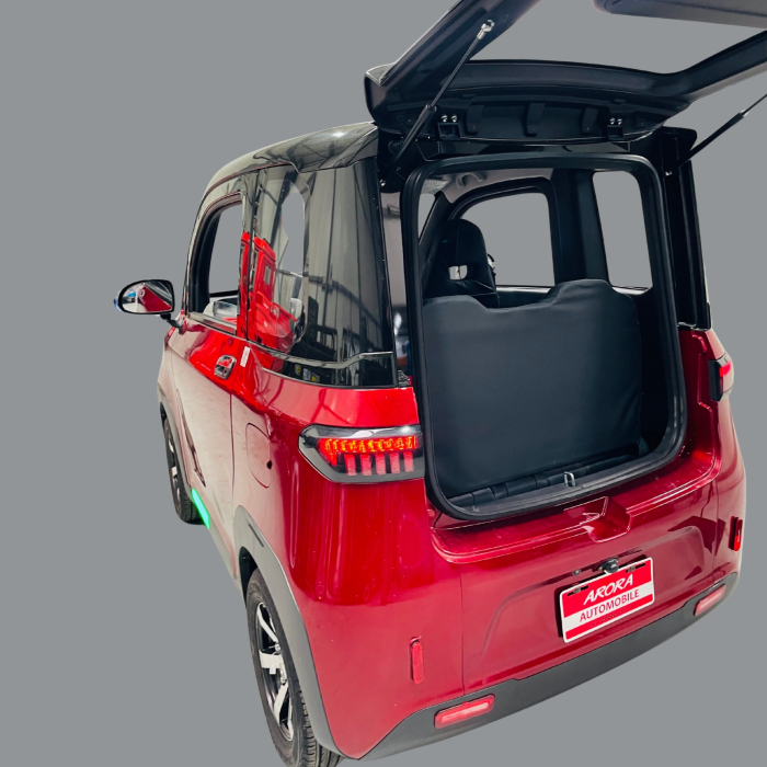 Arora S2 Masina electrica cvadriciclu [5]