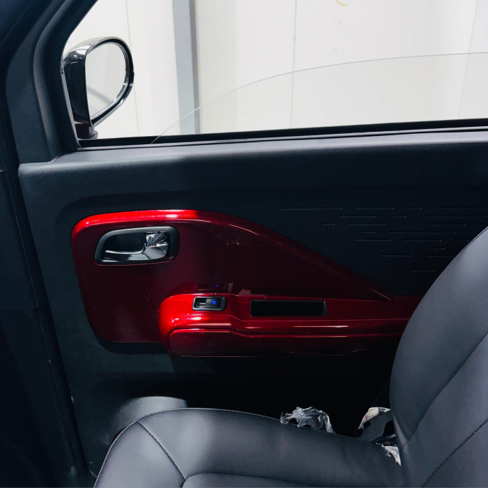 Arora S2 Masina electrica cvadriciclu [14]