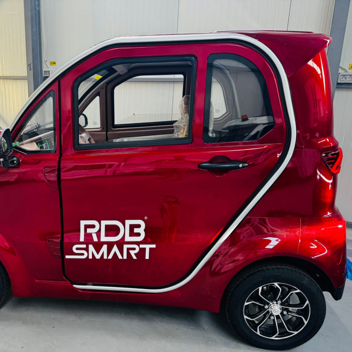 RDB SMART [5]