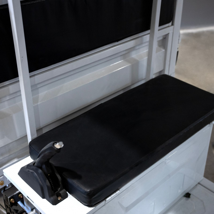 Triciclu Electric Kuba GL35000 - Fara Permis [11]