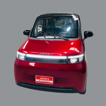 Masini Electrice - Arora S2 Masina electrica cvadriciclu