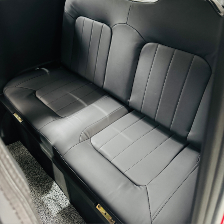 Arora S2 Masina electrica cvadriciclu [14]