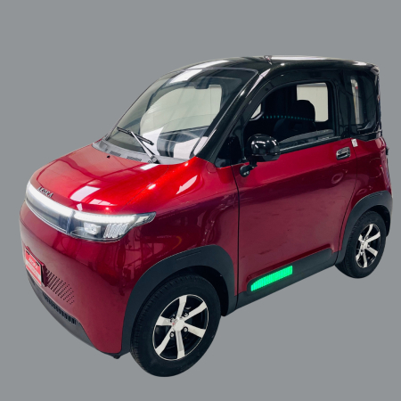 Arora S2 Masina electrica cvadriciclu [1]