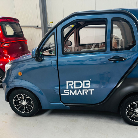 RDB SMART [3]