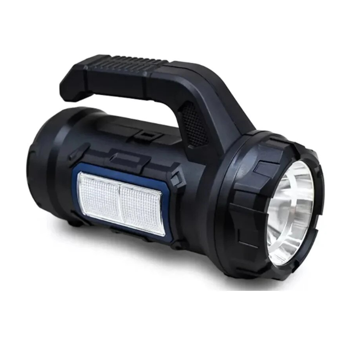 Lanterna LED 18W cu Trusa de Scule Integrata, Reincarcabila USB-C, Putere Mare, Led-uri Laterale [9]