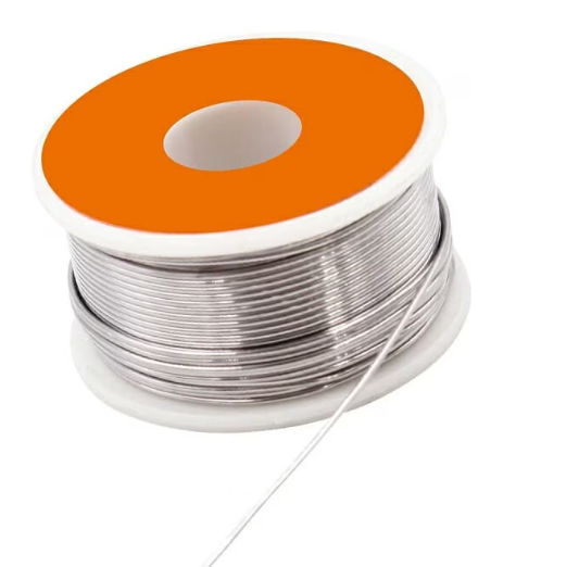 Pistol de Lipit Automat cu Fludor, 40W–80W, Temperatura 450°C, Ideal pentru Electronica si Reparatii, Cositorit [8]