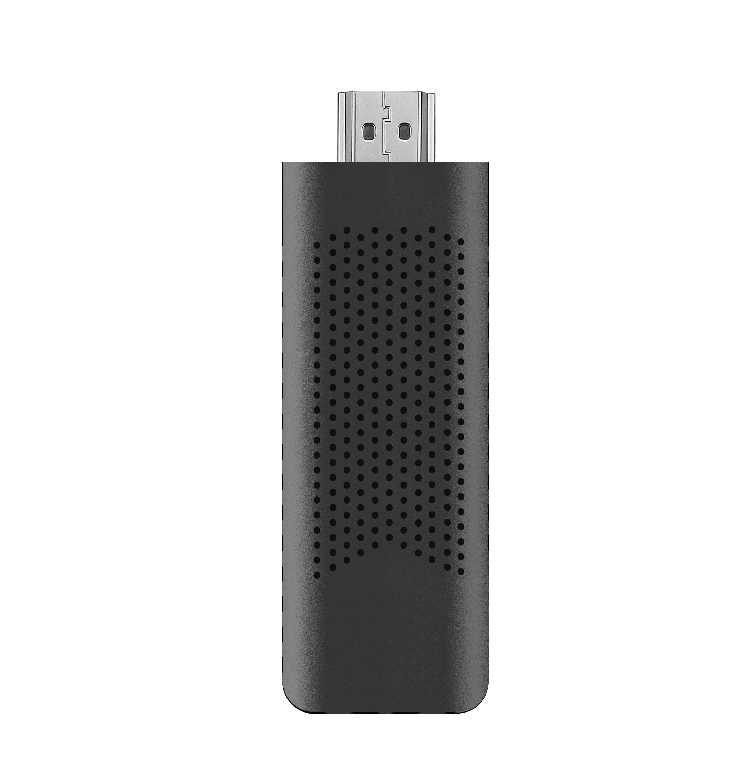 Media Player TV Stick 4K cu Android 14, Quad-Core, HDMI 2.0, Wi-Fi, Bluetooth, Smart TV [5]