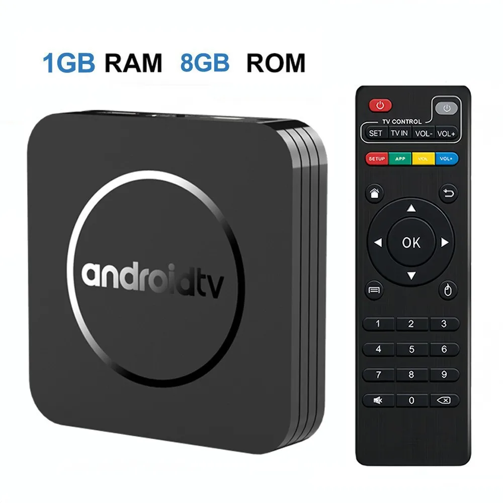 Stick TV Smart 4K Ultra HD, Redare Aplicatii Smart TV, Dolby Digital, AI Voice, Telecomanda [18]