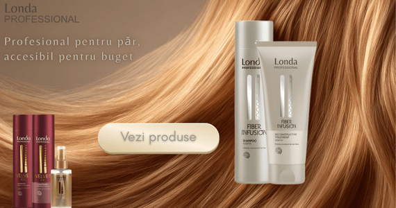Londa Professionals Fiber Infusion
