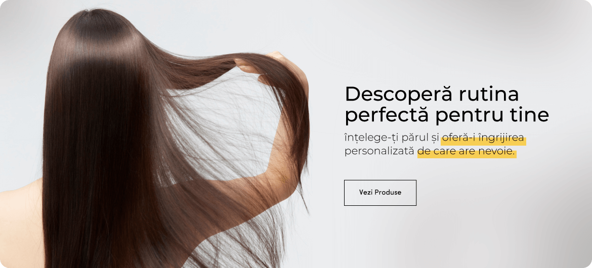 Descopera rutina perefecta pentru tine