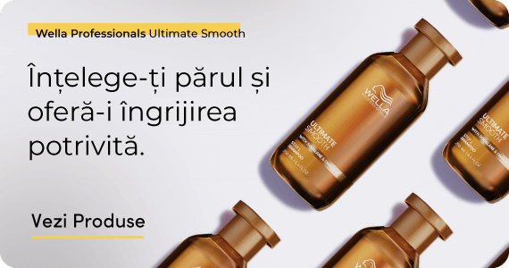 Wella Professionals Ultimate Smooth