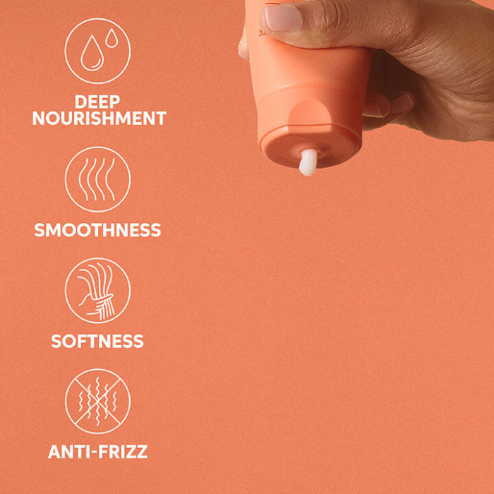 Invigo Nutri Enrich Conditioner [2]