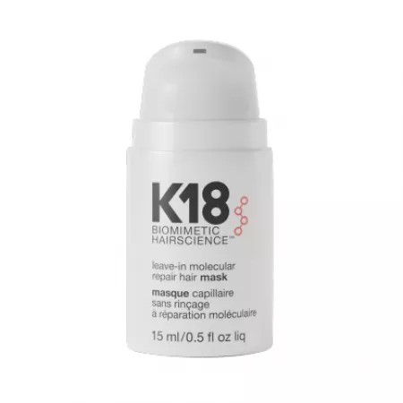 K18 Molecular Leave-In Mask [3]