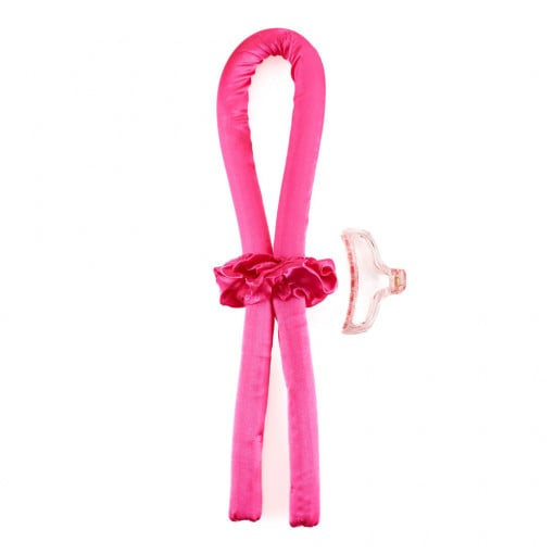 Ondulator păr fără căldură [2]