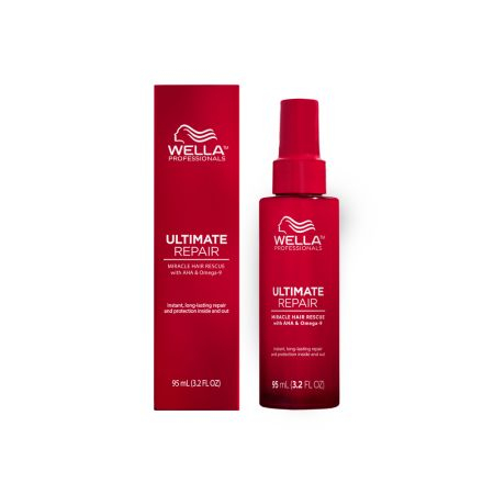 Ser tratament Wella Miracle Rescue Ultimate Repair [2]