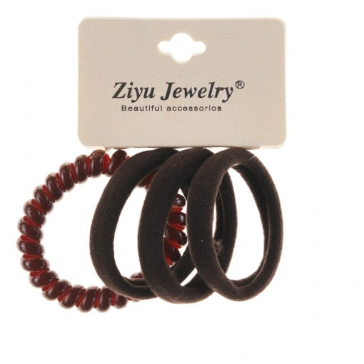 Set elastice păr [2]