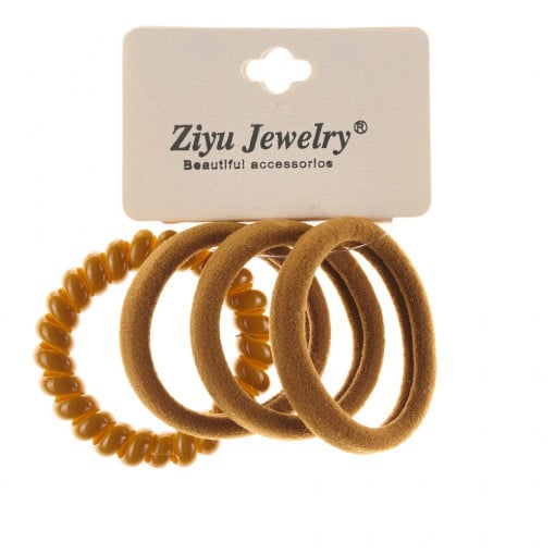 Set elastice păr [3]