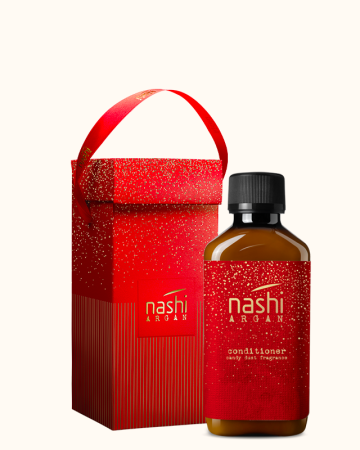 NASHI ARGAN - Balsam Hidratant Nashi Argan Candy Dust
