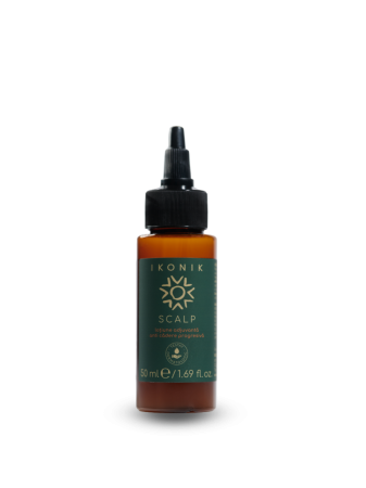 IKONIK - IKONIK SCALP LOȚIUNE ADJUVANTĂ ANTI CĂDERE PROGRESIVĂ