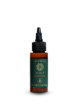 IKONIK - IKONIK SCALP LOȚIUNE ADJUVANTĂ ANTI CĂDERE REACTIVĂ