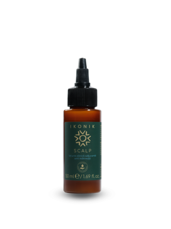 IKONIK - IKONIK SCALP LOȚIUNE ZILNICĂ ADJUVANTĂ ANTI MĂTREAȚĂ