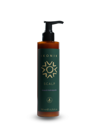 IKONIK - IKONIK SCALP MASCĂ HIDRATARE