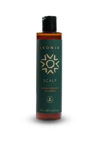 IKONIK - IKONIK SCALP ȘAMPON ADJUVANT ANTI CĂDERE