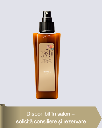 NASHI ARGAN - Instant Mask Nashi Argan