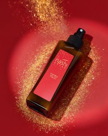 NASHI ARGAN - Instant Mask Nashi Argan Candy Dust