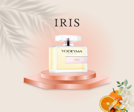 Parfumuri pentru femei - Parfum IRIS