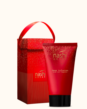 NASHI ARGAN - Masca Deep Infusion Nashi Argan Candy Dust