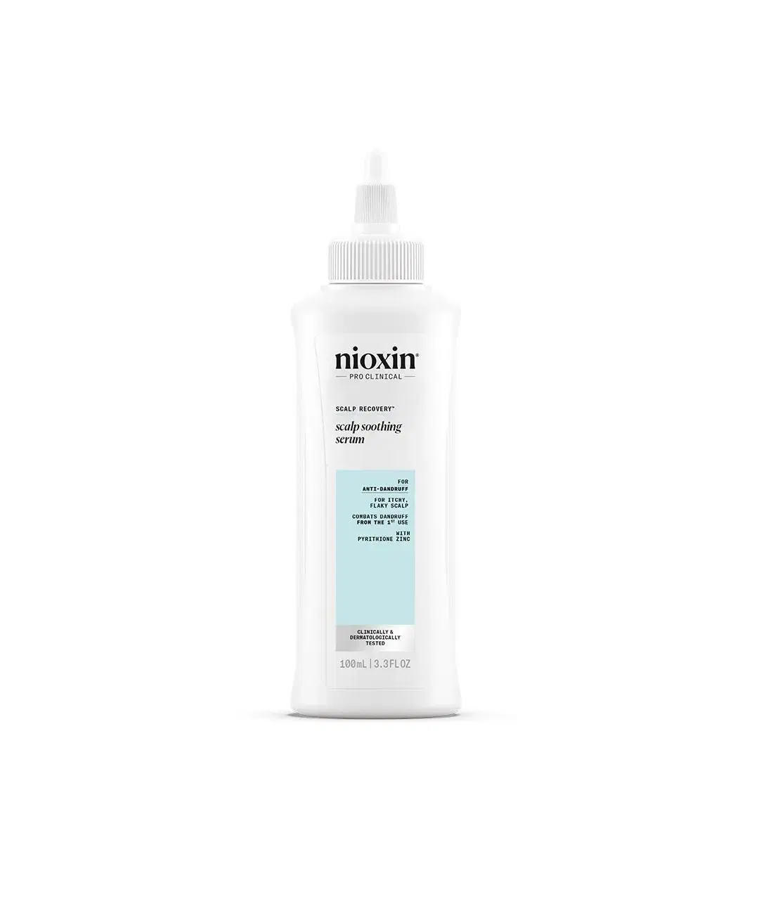 Nioxin  SCALP RECOVERY - set tratament antimatreata [5]