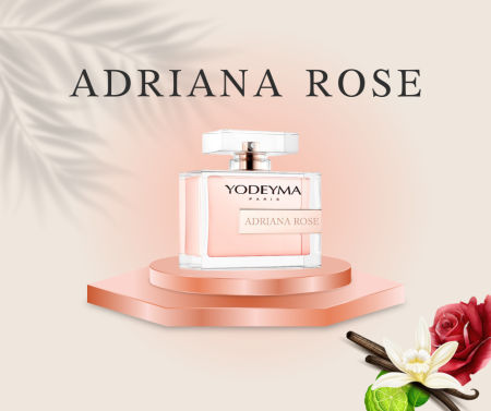 Parfumuri pentru femei - Parfum Adriana Rose