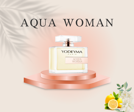 Parfumuri pentru femei - Parfum AQUA WOMAN